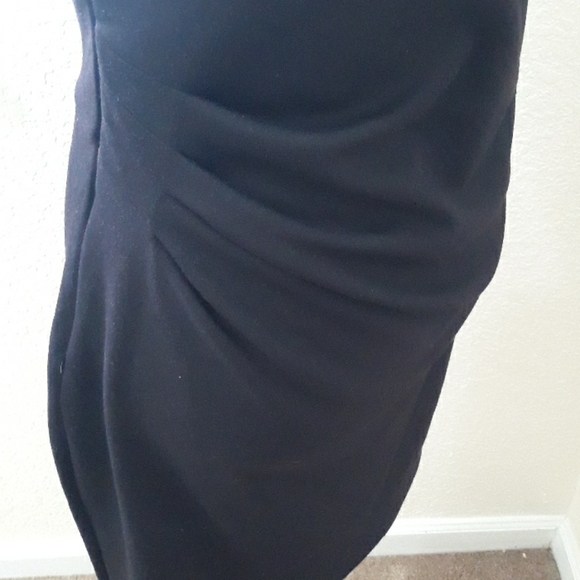 One Shoulder Dress - Picture 4 of 5